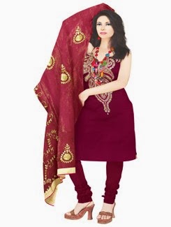 zardosi work fabric online