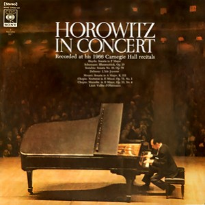 Horowitz1965