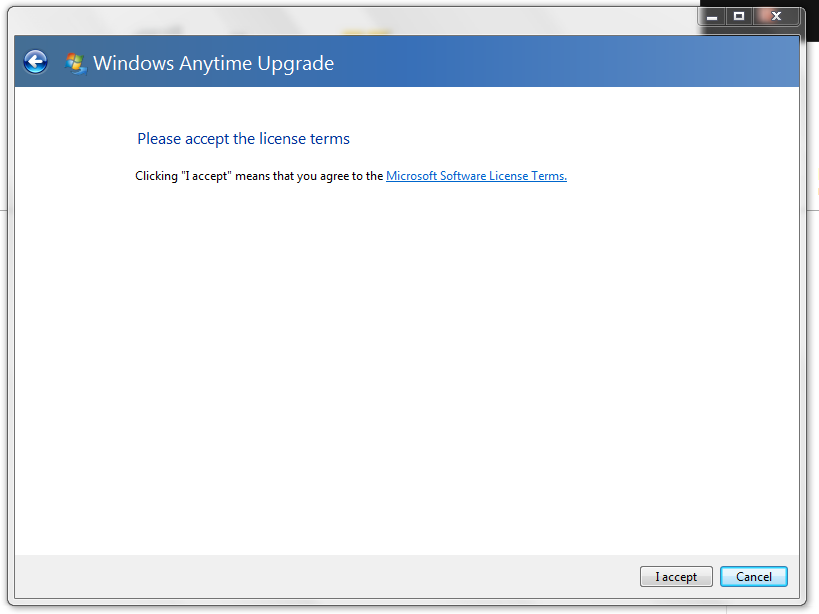 Free Windows 7 Anytime Upgrade Keygen 2012