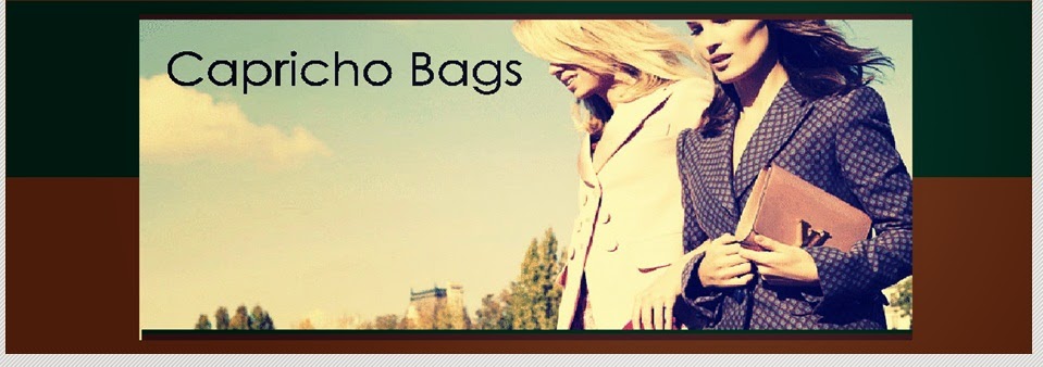 Capricho Bags