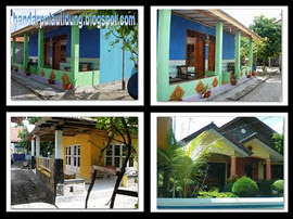 HOMESTAY AC TIDUNG TERBAIK