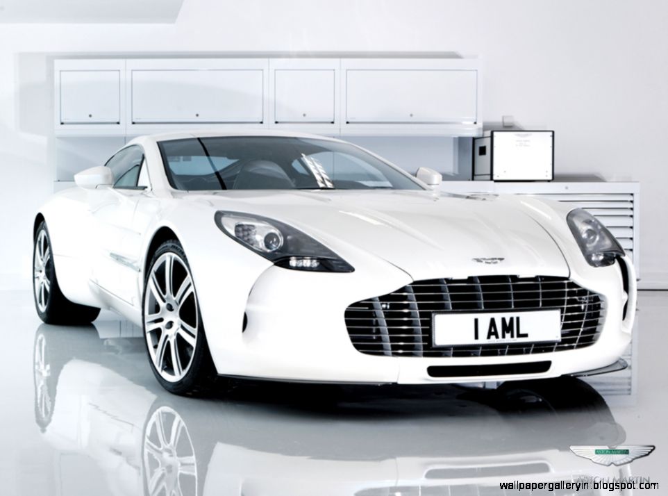 Aston One 77 Car Wallpaper The Wallpaper Aston One 77 Car Wallpaper The Wallpaper