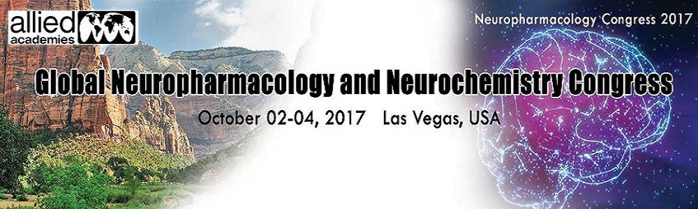 Global Neuropharmacology and Neurochemistry Congress