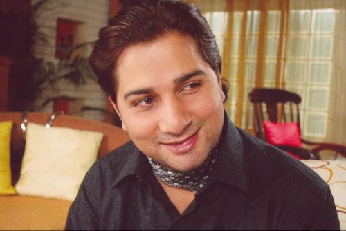 Mahendra Pratap Singh