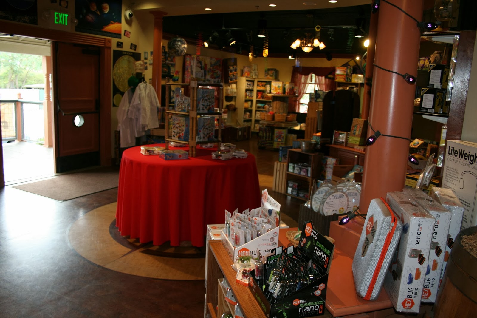 Blog for French Valley KPrep Preschool, LLC Tu/Th Penny Pickles