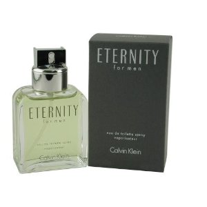 calvin klien eternity