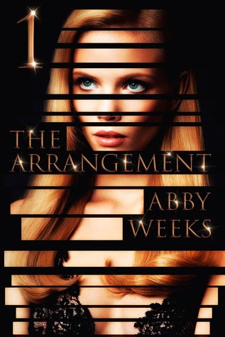 The Arrangement #1 by Abby Weeks