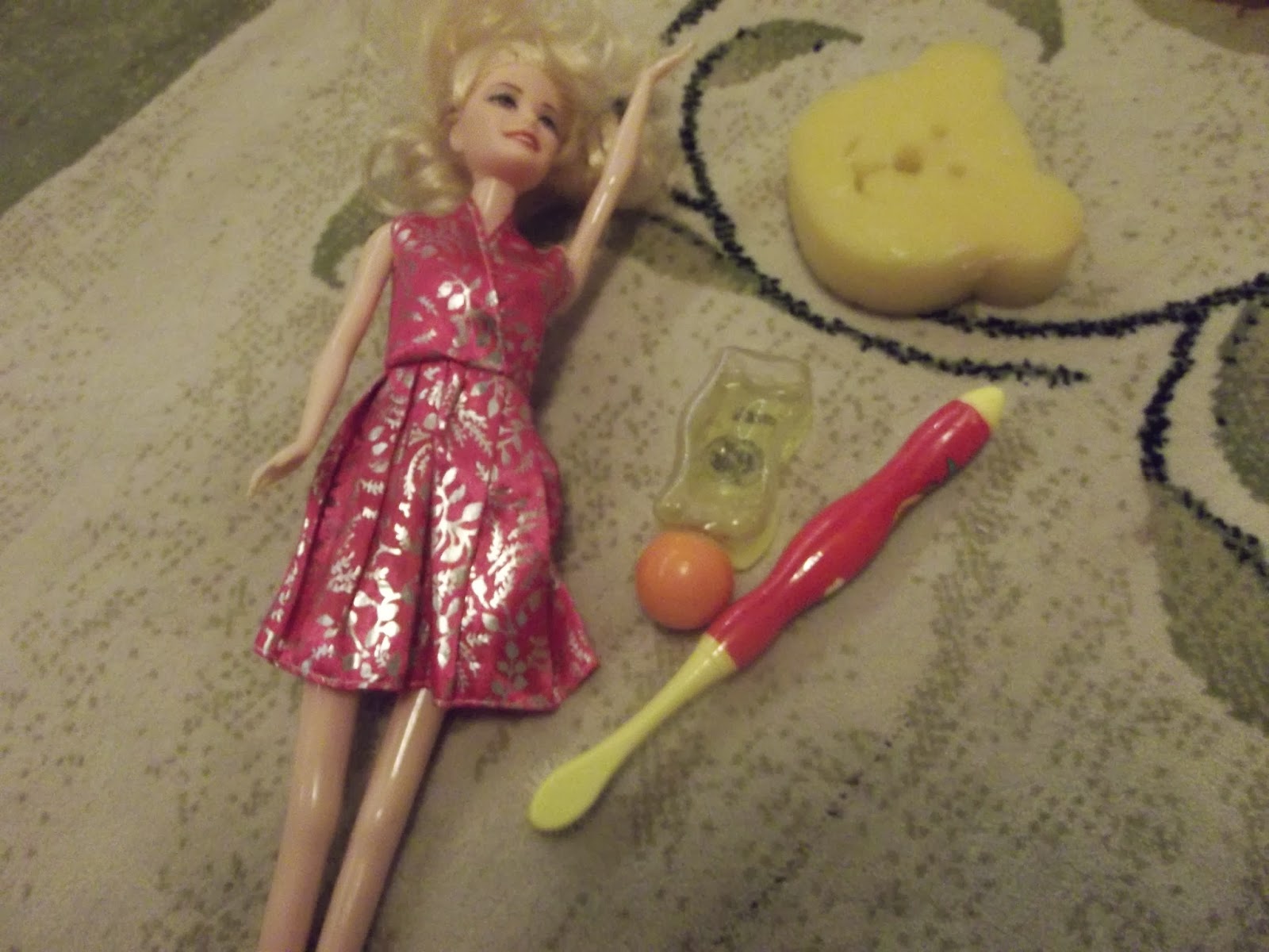 Çocuğumla Eğlenirken Bebek Yıkama Etkinliği