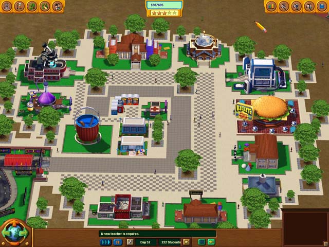Exclusive games