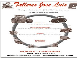 Talleres Jose Luis