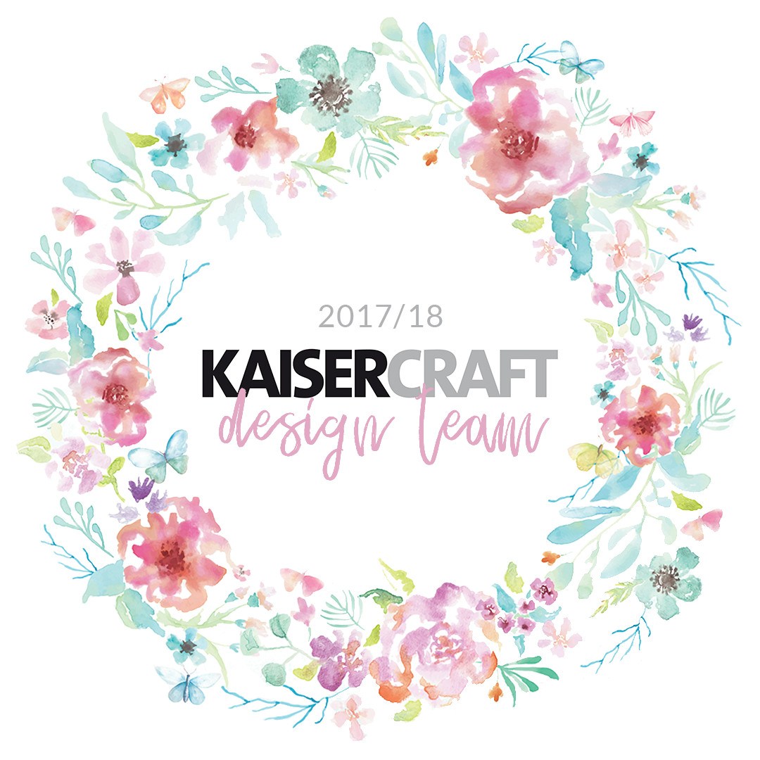 Kaisercraft Design team