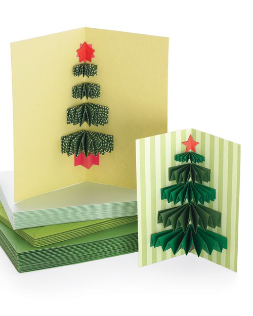 blog de decoração - Arquitrecos: Cartões de Natal: Uma prática a resgatar.