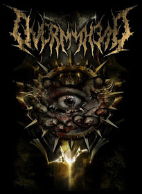 Over My Head Band Death Metal Wonosobo Jawa Tengah Foto Logo Artwork Cover Wallpaper