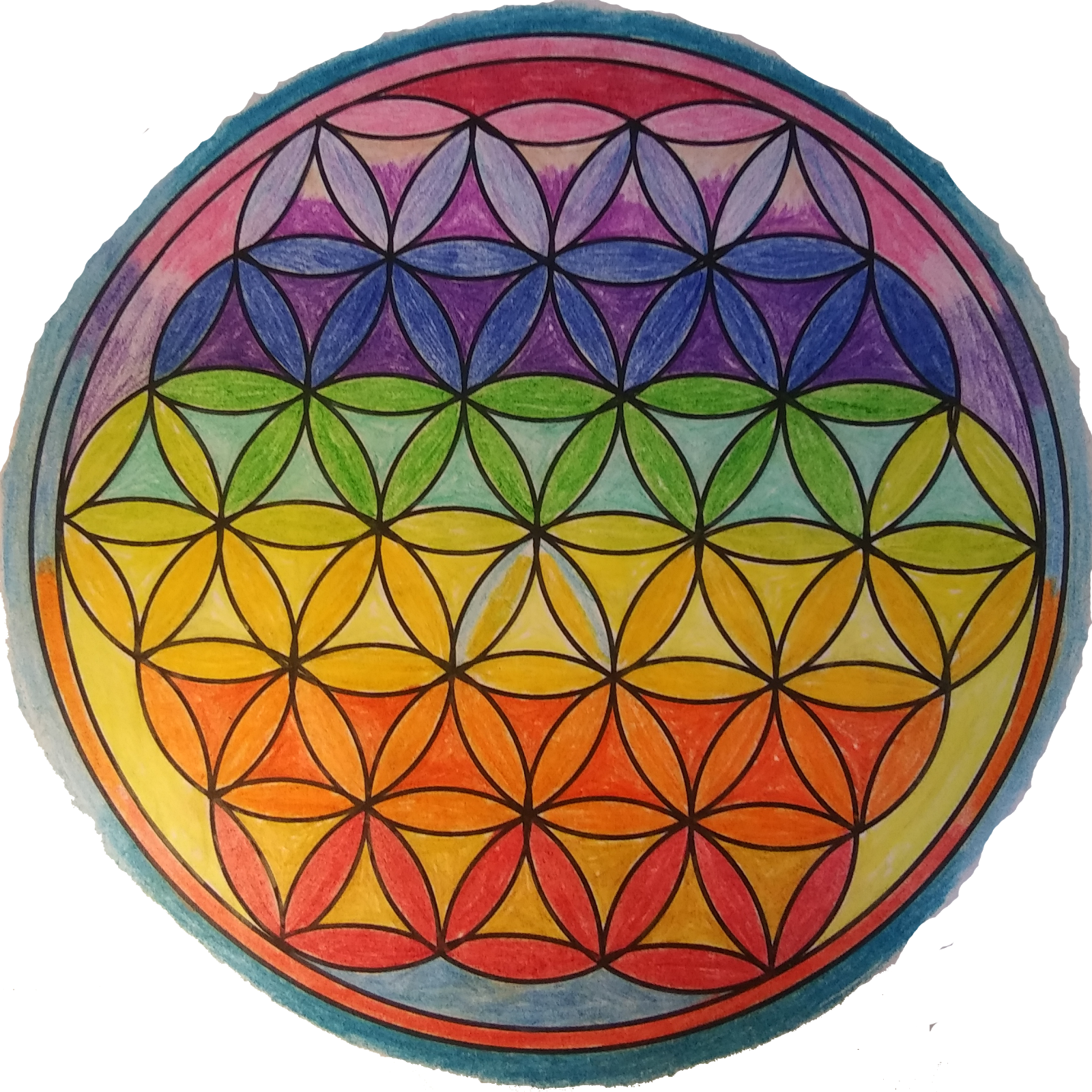 Flower of Life