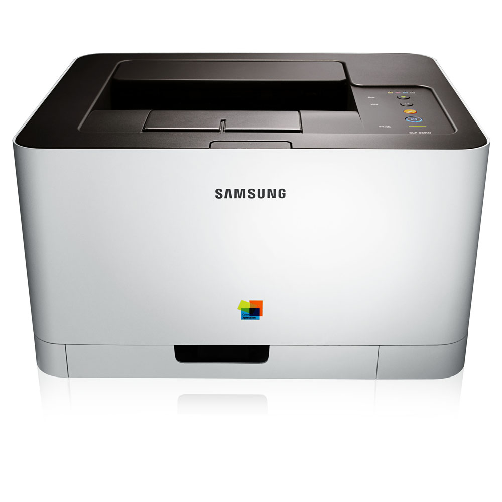 Windows 7: How to Update Printer Driver Samsung CLP-300