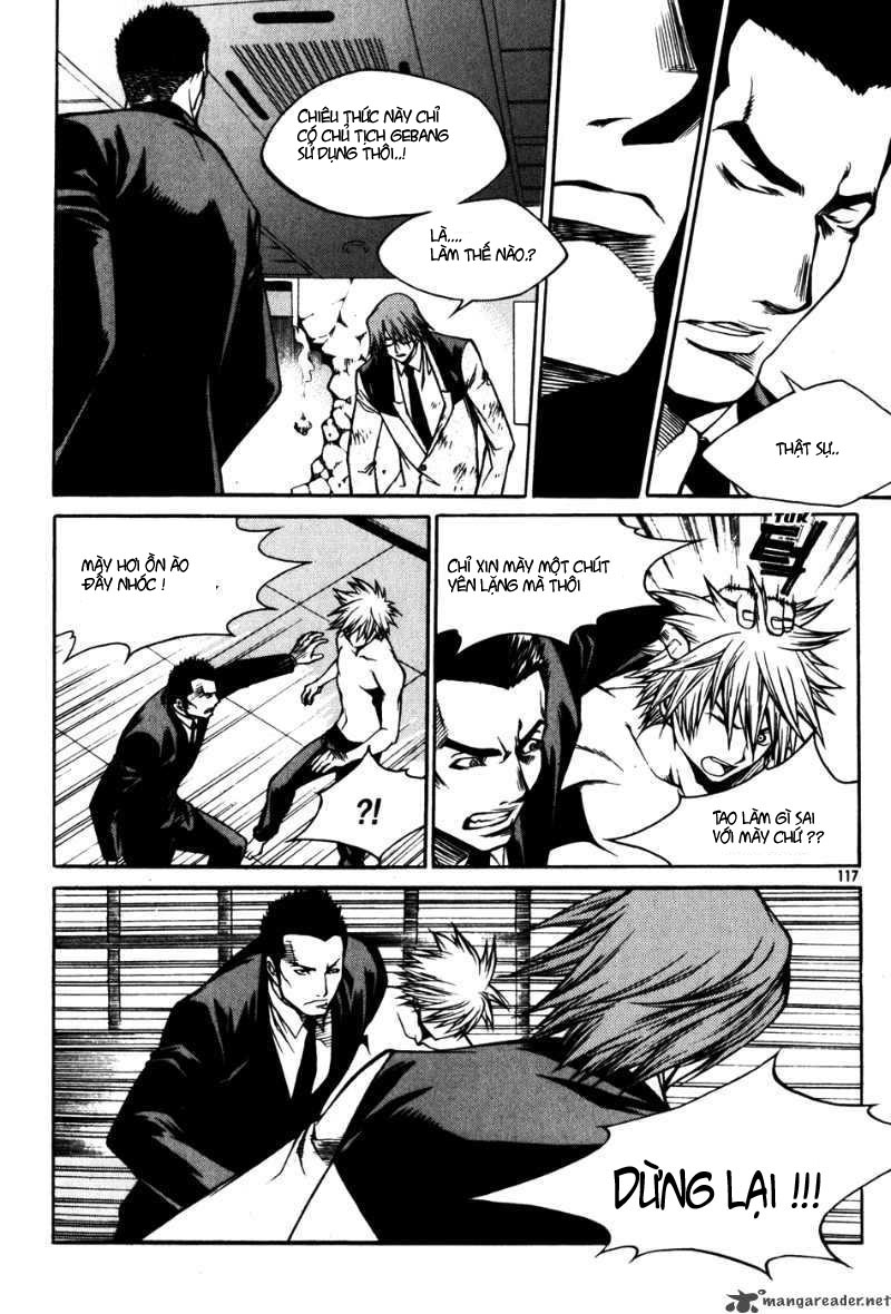 Ping chap 23