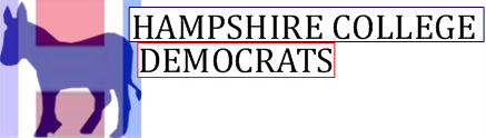 Hampshire College Democrats