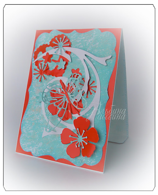 Ножи Memory Box, Sizzix. Открытки ручной работы. Ножи Memory Box, Sizzix. Открытки ручной работы.