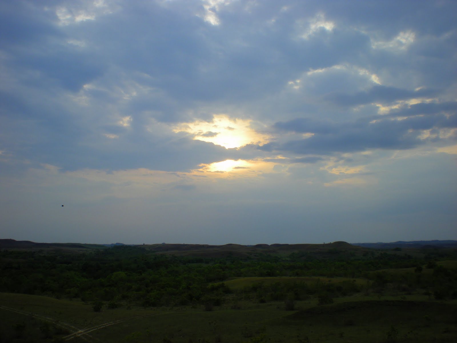 No es sino mi vida: Colombia's Eastern Plains, Los Llanos Orientales 
