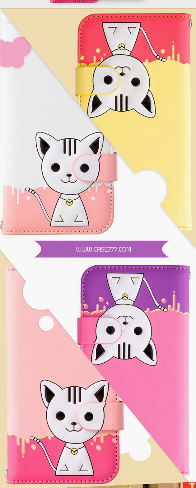 เคส domi cat iphone ของแท้