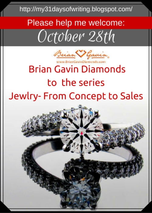 Brian Gavin Diamonds