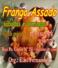 Frango Assado