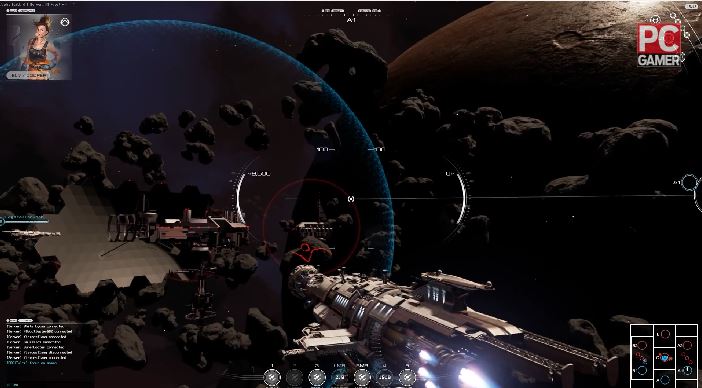 скачать fractured space