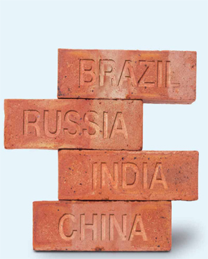 bric economies