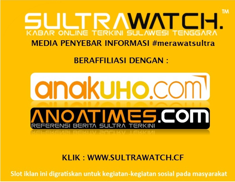 SULTRAWATCH.™ affiliasi