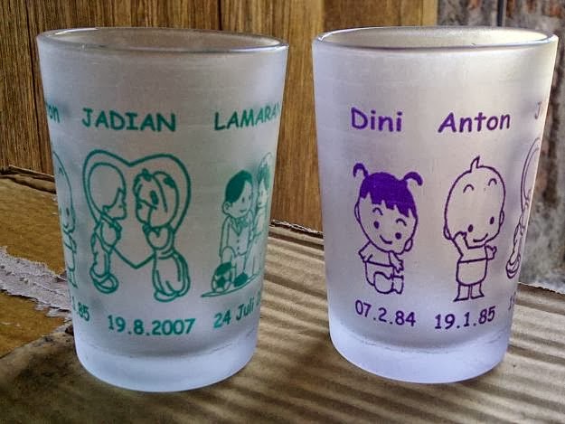 SOUVENIR GELAS MURAH SOUVENIR GELAS MURAH