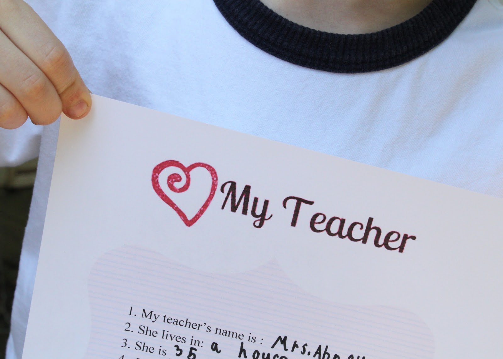 My teacher picture 87