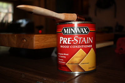 minwax wood project plans