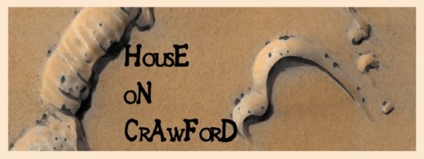 House on Crawford