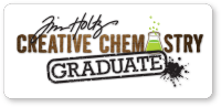 Creative Chemistry 102