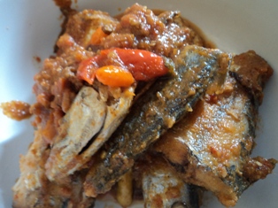 Jurnal Meidina Ikan Kembung Bumbu Rujak Instan Version