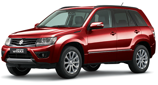 Suzuki bankruptcy deals