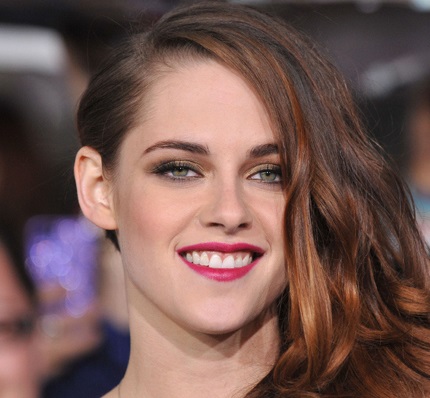 Fans Twilight Saga: Happy 23rd Birthday Kristen Stewart!