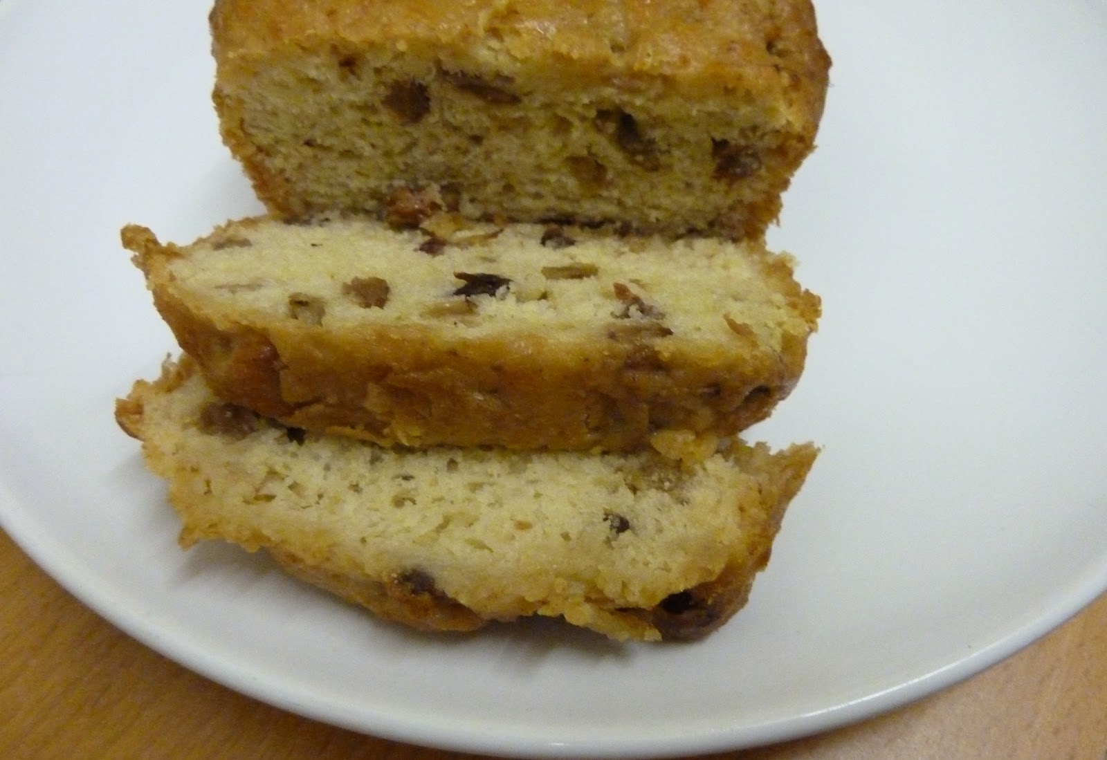 Flicking the Vs Feel the food fear and do it anyway, episode 2 Rum baba