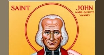 Saint Quote of the Day