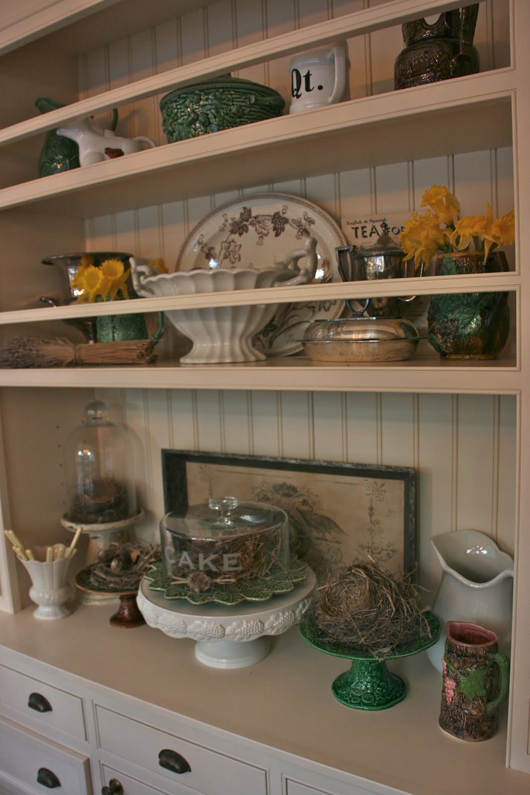 design The Art of Display