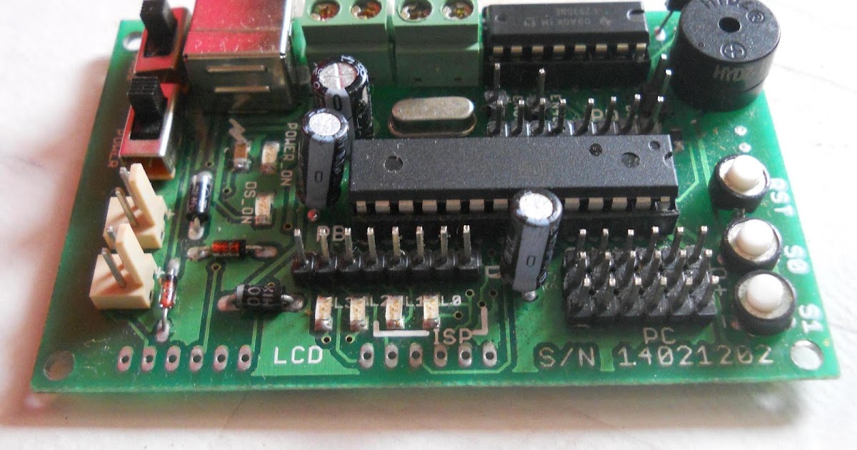 line follower robot using atmega8