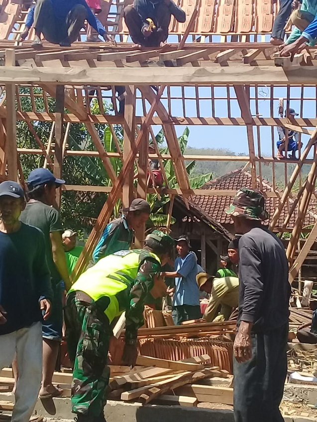 Berita Kodim Kendal September 2018