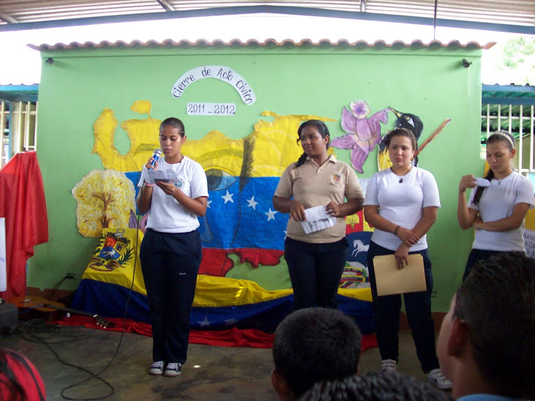 BATALLA DE CARABOBO