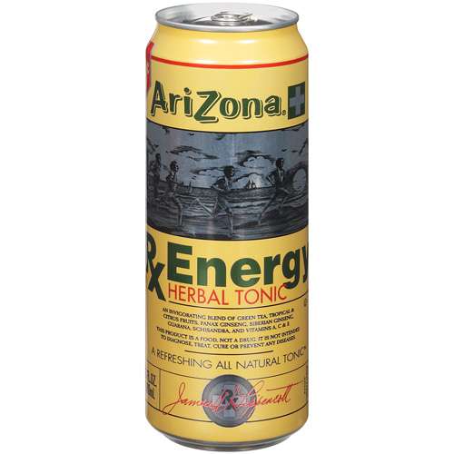Arizona Energy Drink