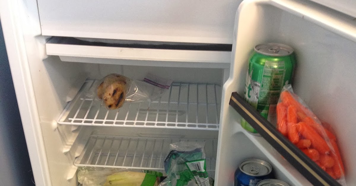 Lessons Learned Smelly Fridge Different Perspectives = Different