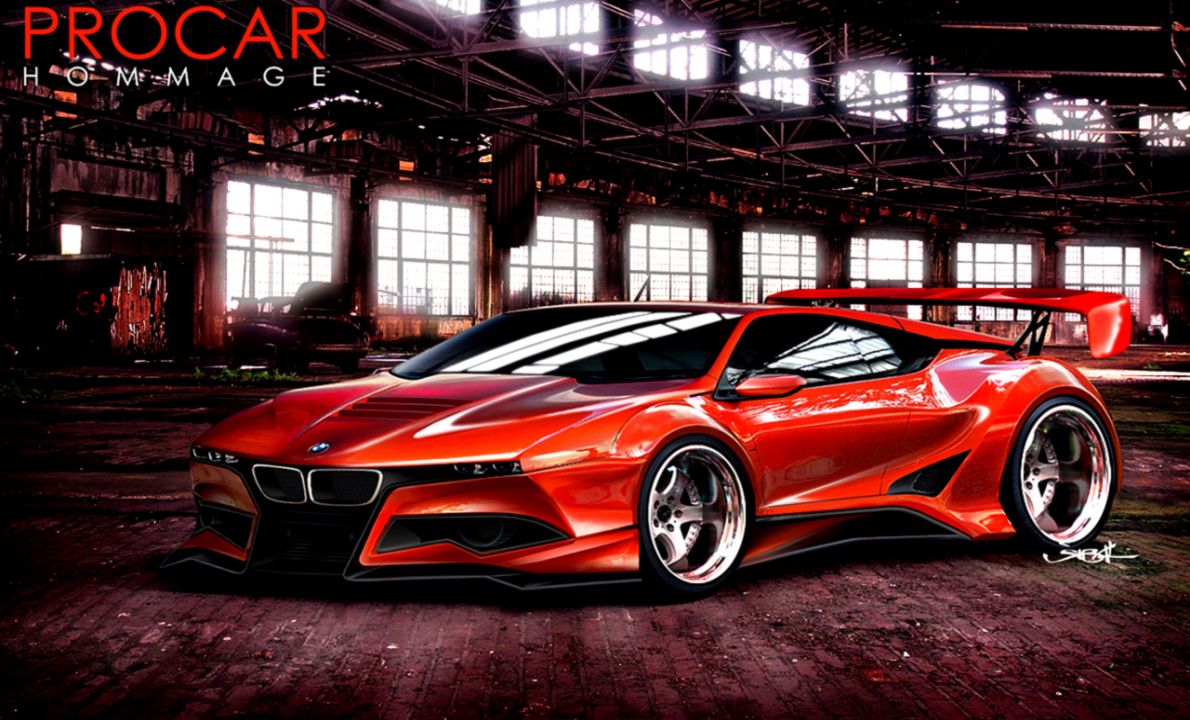 Cars Wallpapers For PC Group 81
