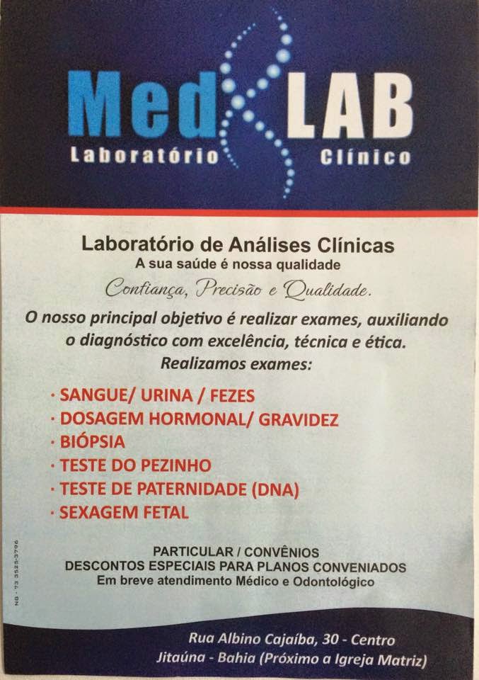 Med Lab