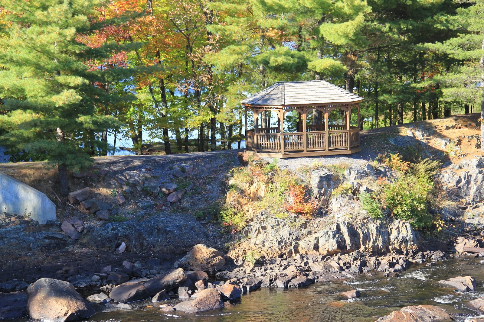 bonesoflife Harrisville, NY. Oswagatchi River Beauty