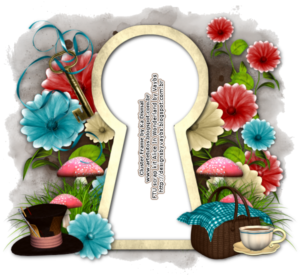 TheTaggersLounge Design A Frame Challenge 7/127/18