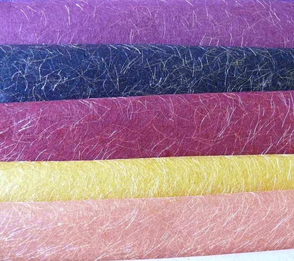 papergail IAPMA, Papermakers of Victoria and paper donation